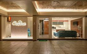 Hotel Swamini Kolhapur